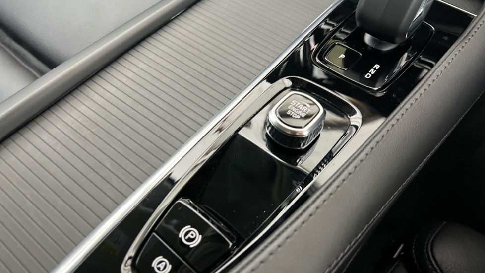 Used Volvo V90 2022 for sale - 76112266: Photo 27