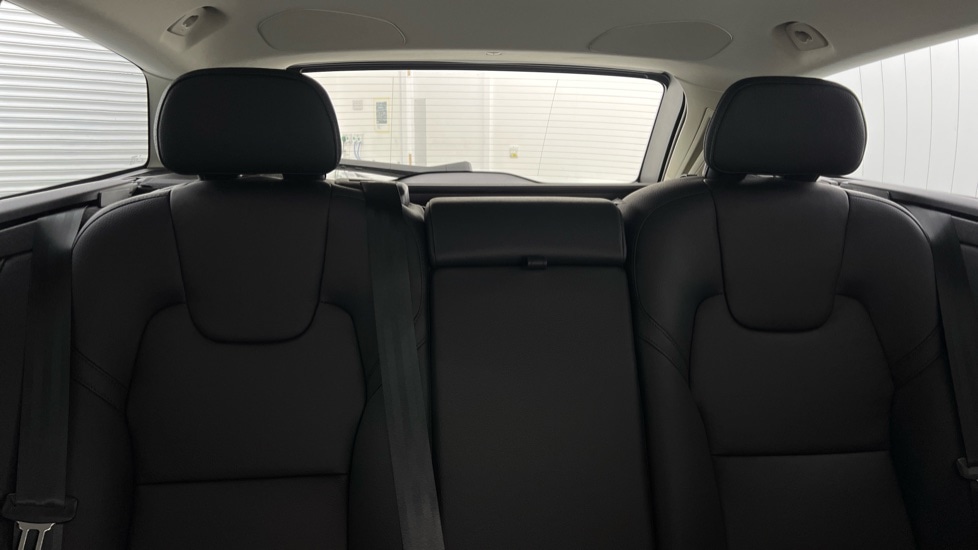 Used Volvo V90 2022 for sale - 76112266: Photo 36