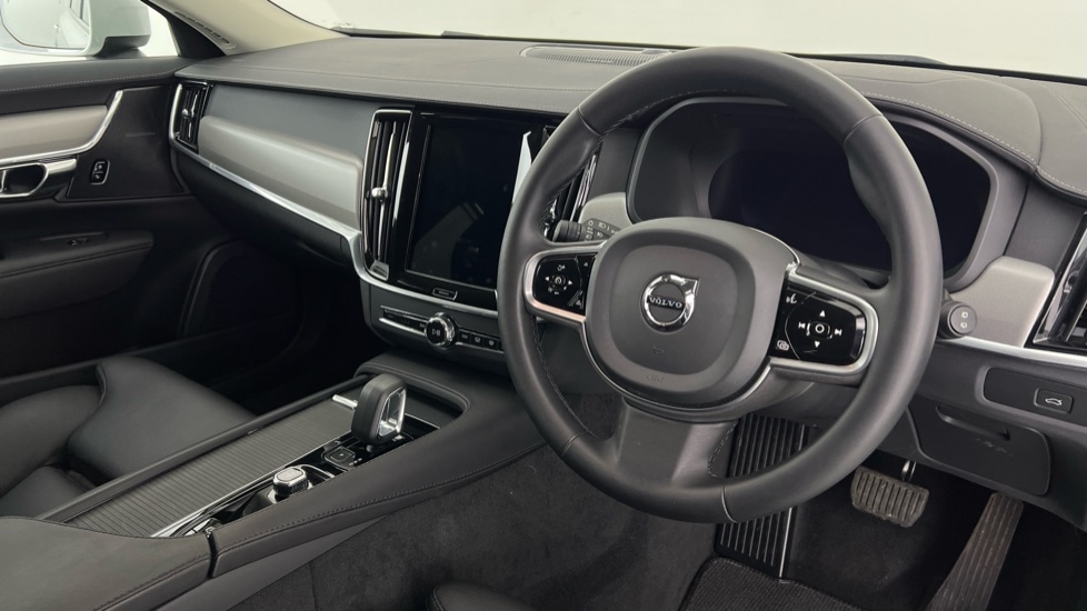 Used Volvo V90 2022 for sale - 76112266: Photo 4