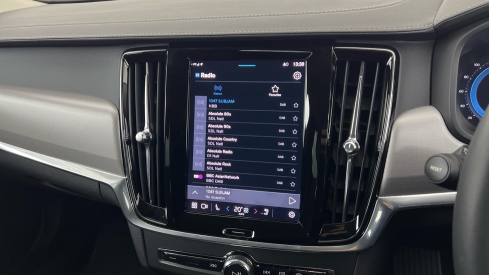 Used Volvo V90 2022 for sale - 76112266: Photo 40