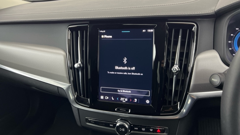 Used Volvo V90 2022 for sale - 76112266: Photo 41