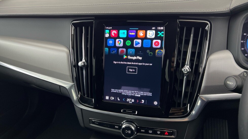 Used Volvo V90 2022 for sale - 76112266: Photo 44