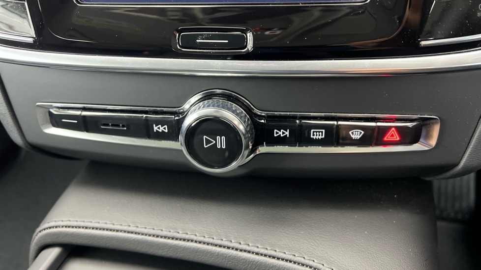 Used Volvo V90 2022 for sale - 76112266: Photo 47