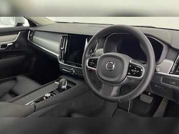 Used Volvo V90 2022 for sale - 76112266: Photo 4