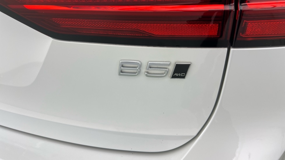 Used Volvo V90 2022 for sale - 76112266: Photo 51