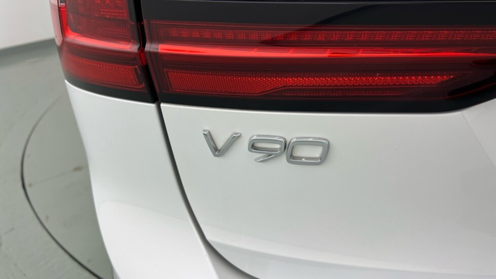 Used Volvo V90 2022 for sale - 76112266: Photo 52