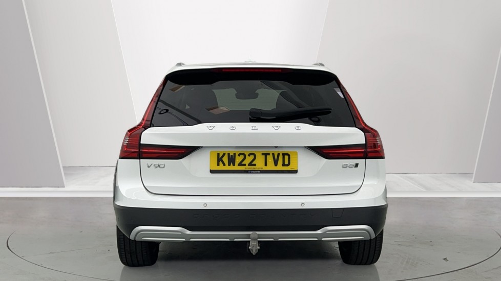 Used Volvo V90 2022 for sale - 76112266: Photo 7