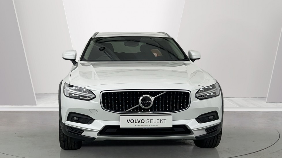 Used Volvo V90 2022 for sale - 76112266: Photo 8