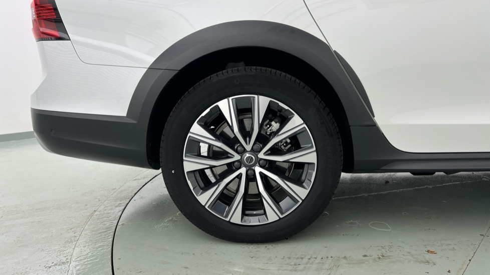 Used Volvo V90 2022 for sale - 76112266: Photo 9