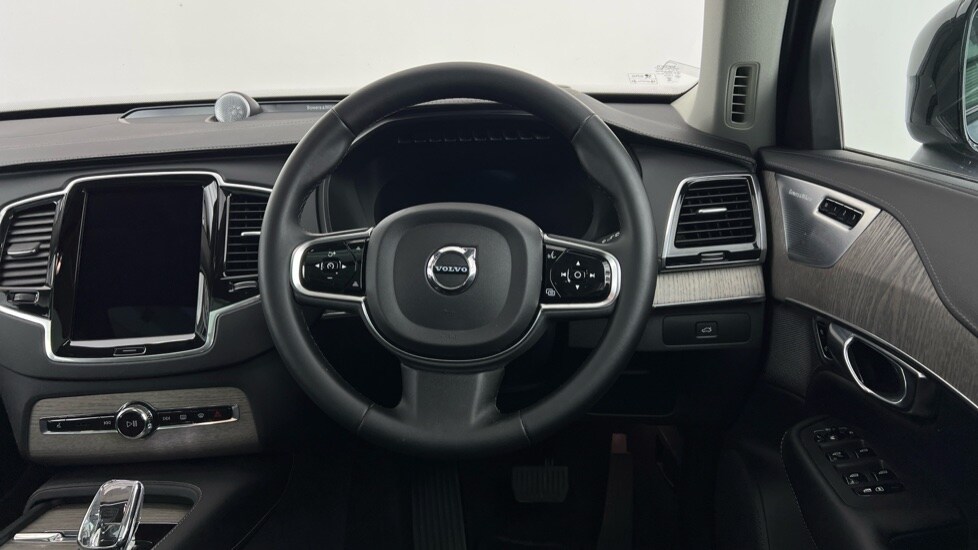 Used Volvo XC90 2022 for sale - 76021938: Photo 10