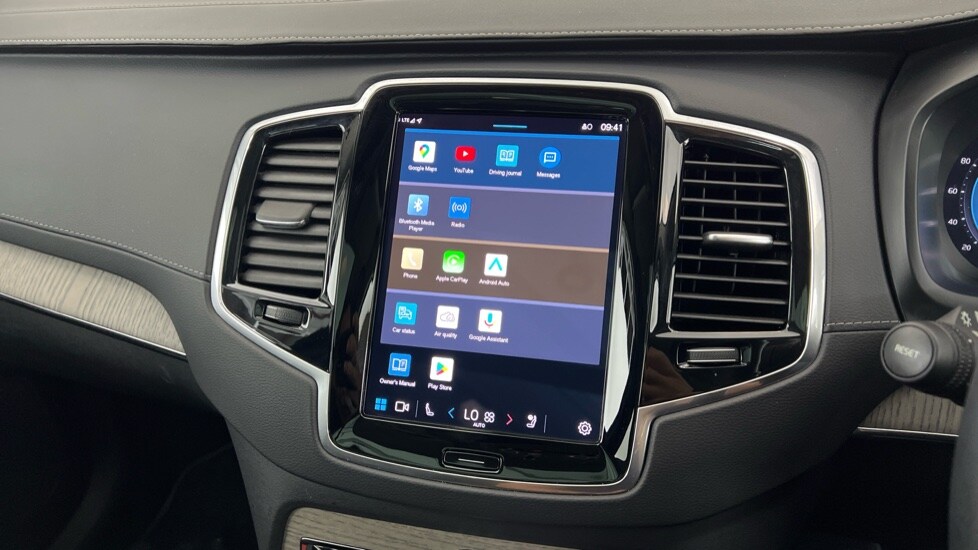 Used Volvo XC90 2022 for sale - 76021938: Photo 12