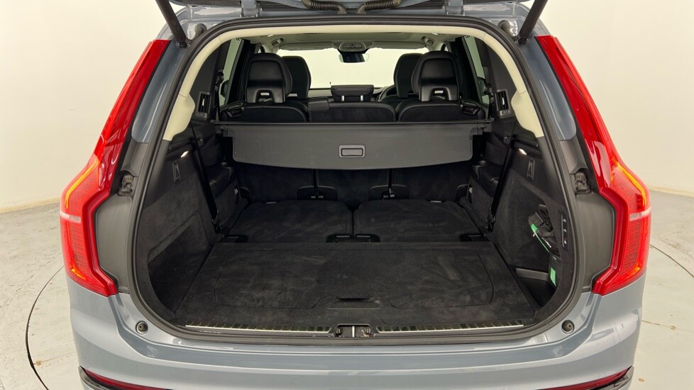 Used Volvo XC90 2022 for sale - 76021938: Photo 13