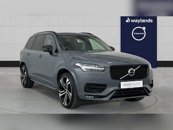Volvo - XC90