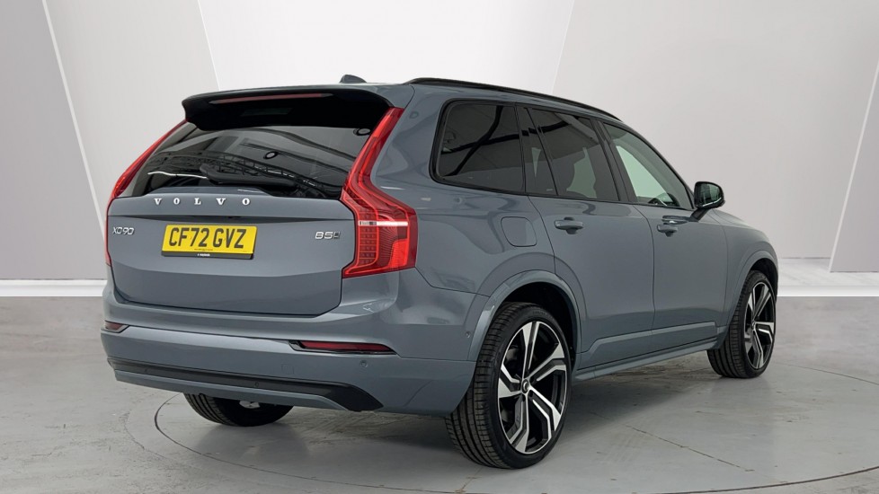 Used Volvo XC90 2022 for sale - 76021938: Photo 2