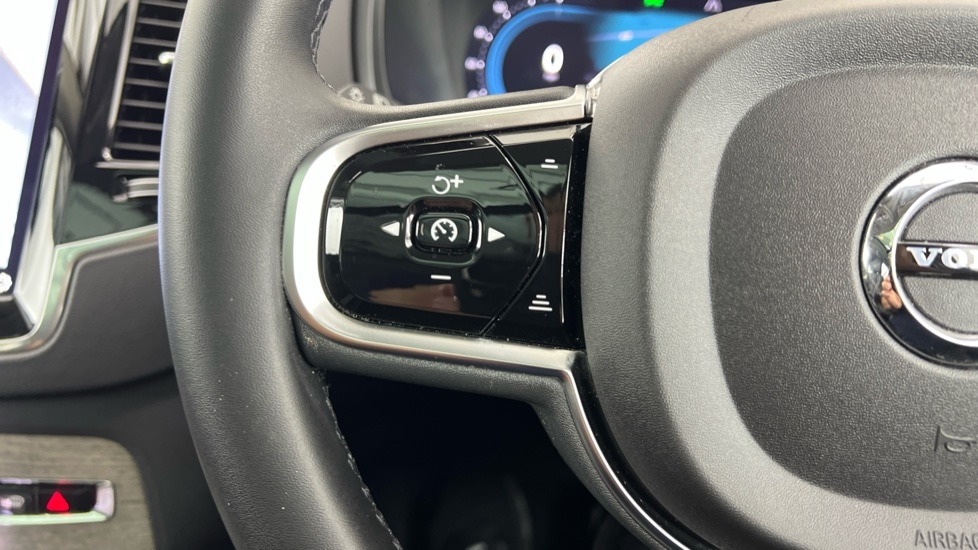 Used Volvo XC90 2022 for sale - 76021938: Photo 21
