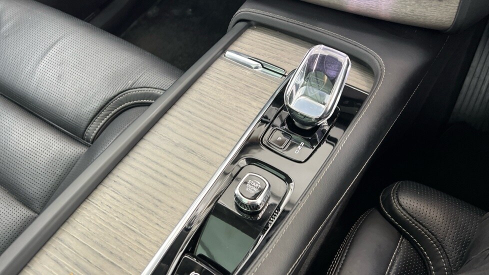 Used Volvo XC90 2022 for sale - 76021938: Photo 25