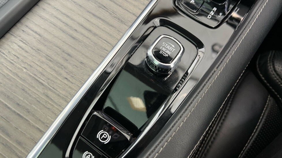 Used Volvo XC90 2022 for sale - 76021938: Photo 27