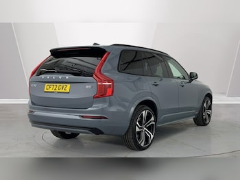 Used Volvo XC90 2022 for sale - 76021938: Photo 2