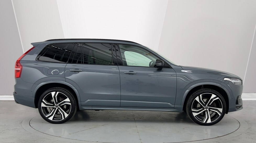 Used Volvo XC90 2022 for sale - 76021938: Photo 3