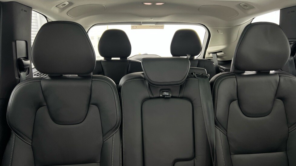 Used Volvo XC90 2022 for sale - 76021938: Photo 34