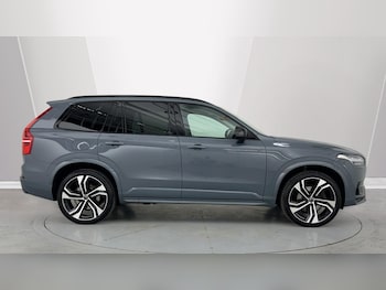 Used Volvo XC90 2022 for sale - 76021938: Photo 3