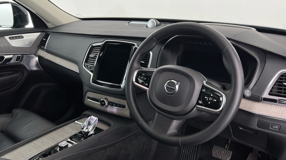 Used Volvo XC90 2022 for sale - 76021938: Photo 4
