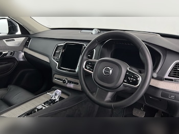 Used Volvo XC90 2022 for sale - 76021938: Photo 4