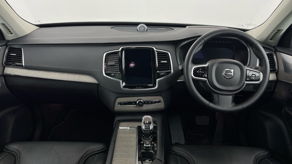 Used Volvo XC90 2022 for sale - 76021938: Photo 5