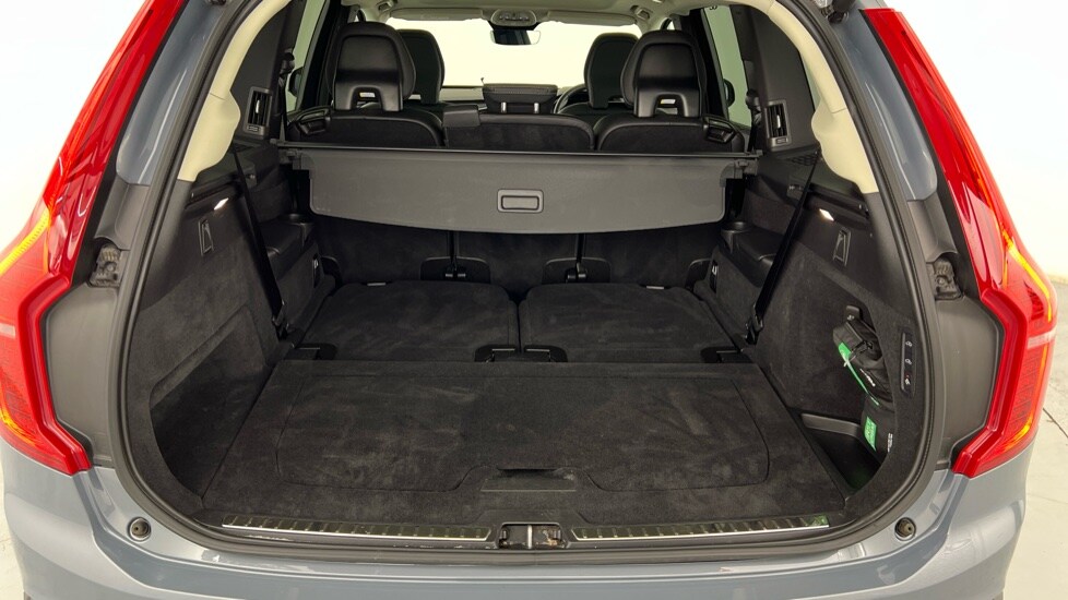 Used Volvo XC90 2022 for sale - 76021938: Photo 51