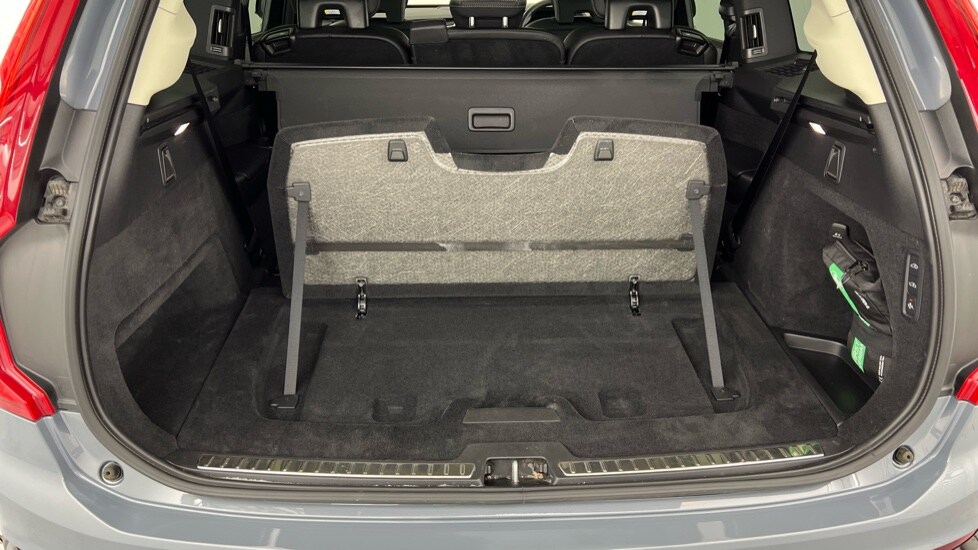 Used Volvo XC90 2022 for sale - 76021938: Photo 52