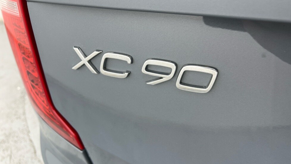 Used Volvo XC90 2022 for sale - 76021938: Photo 56