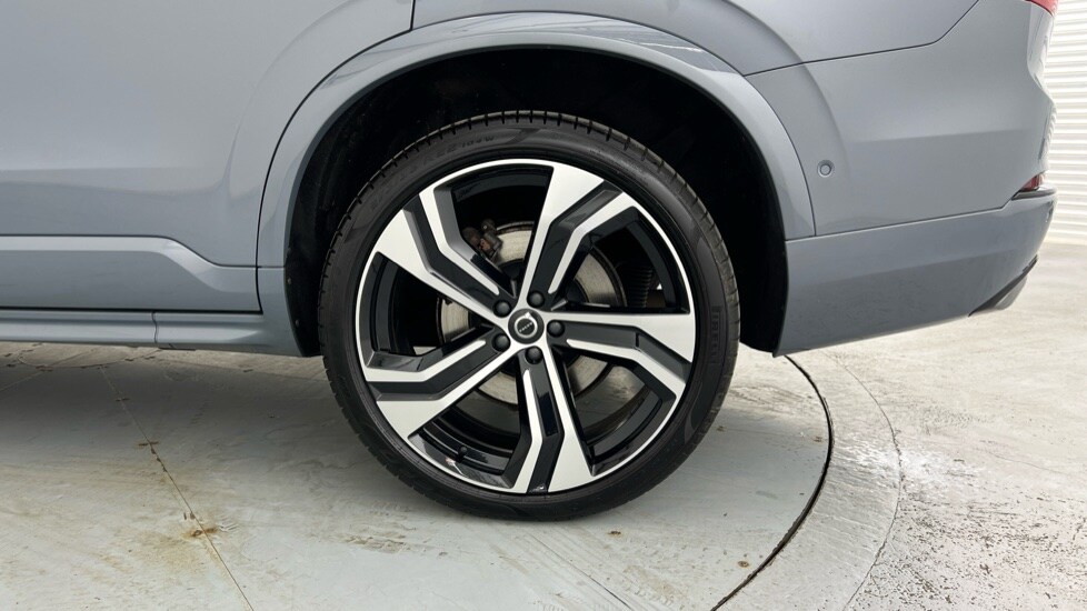 Used Volvo XC90 2022 for sale - 76021938: Photo 57