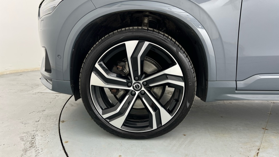 Used Volvo XC90 2022 for sale - 76021938: Photo 58