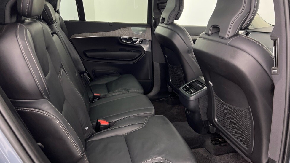 Used Volvo XC90 2022 for sale - 76021938: Photo 6
