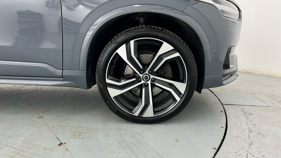 Used Volvo XC90 2022 for sale - 76021938: Photo 65