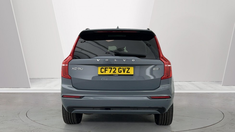 Used Volvo XC90 2022 for sale - 76021938: Photo 7