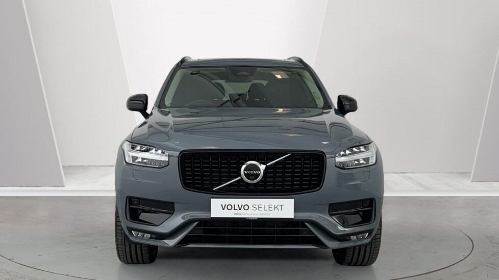 Used Volvo XC90 2022 for sale - 76021938: Photo 8