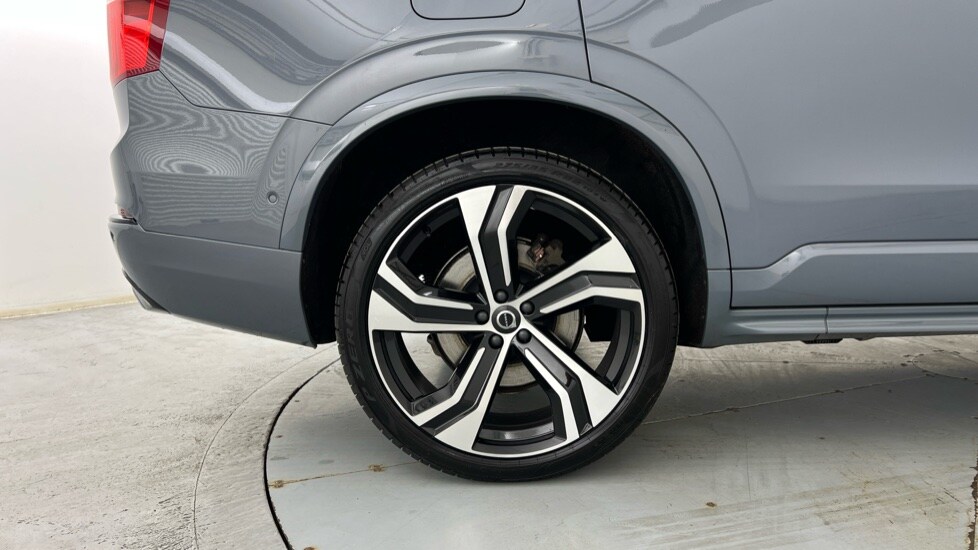 Used Volvo XC90 2022 for sale - 76021938: Photo 9