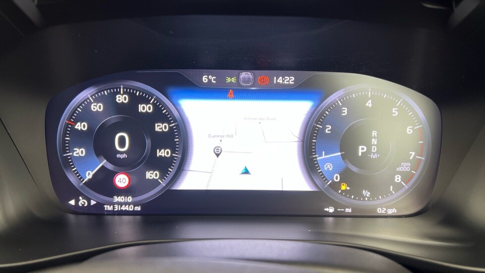 Used Volvo XC40 2021 for sale - 78128947: Photo 11