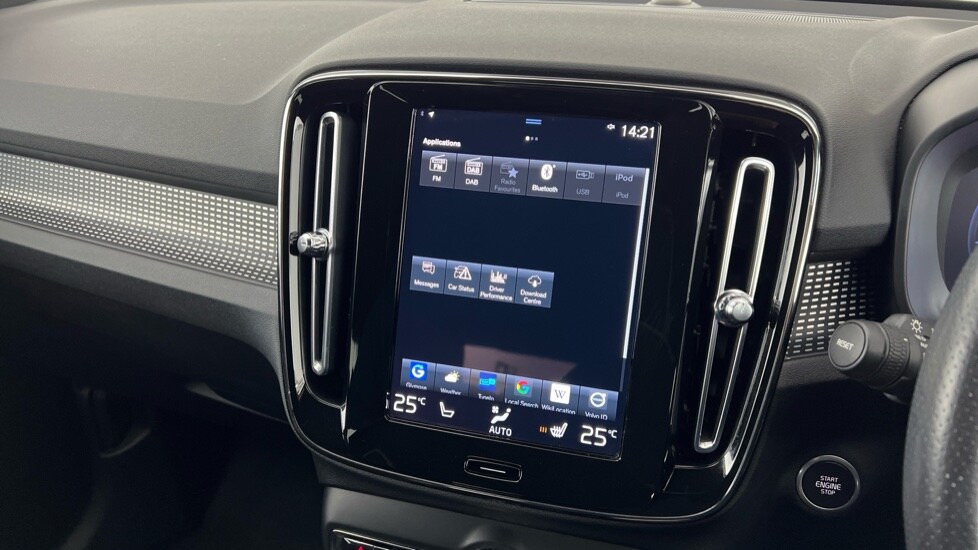 Used Volvo XC40 2021 for sale - 78128947: Photo 12