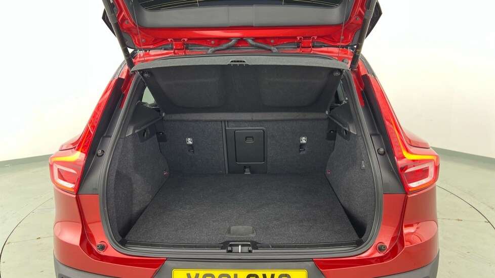 Used Volvo XC40 2021 for sale - 78128947: Photo 13