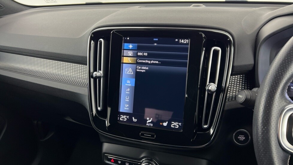 Used Volvo XC40 2021 for sale - 78128947: Photo 14