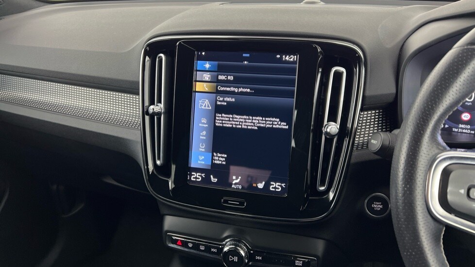 Used Volvo XC40 2021 for sale - 78128947: Photo 15