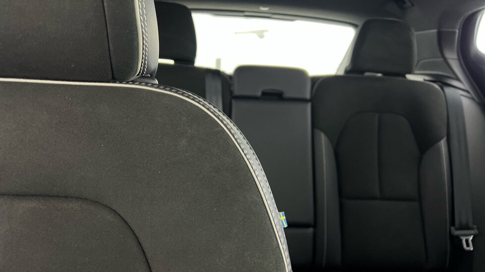 Used Volvo XC40 2021 for sale - 78128947: Photo 33