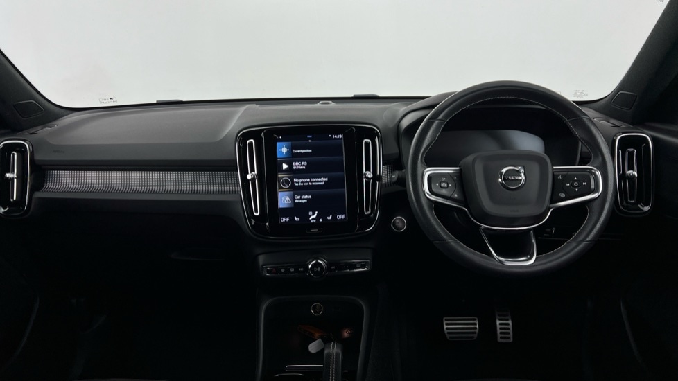 Used Volvo XC40 2021 for sale - 78128947: Photo 5