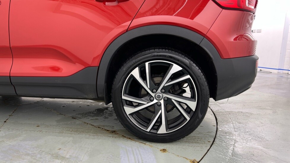 Used Volvo XC40 2021 for sale - 78128947: Photo 53