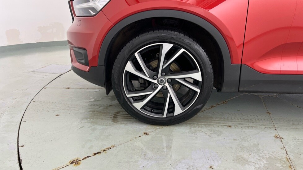 Used Volvo XC40 2021 for sale - 78128947: Photo 54