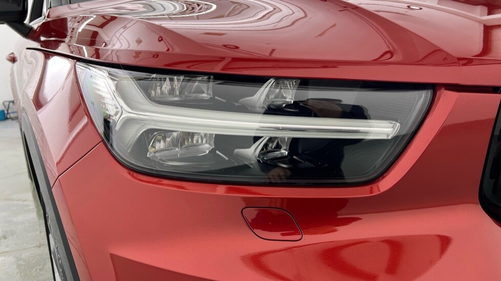 Used Volvo XC40 2021 for sale - 78128947: Photo 56