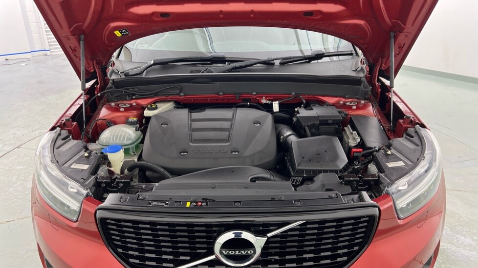 Used Volvo XC40 2021 for sale - 78128947: Photo 59