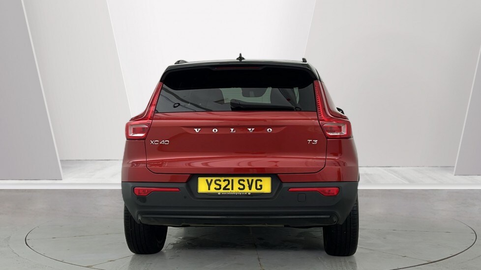 Used Volvo XC40 2021 for sale - 78128947: Photo 7